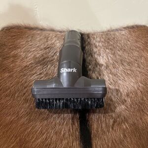 Shark Brush Attachment Vacuum Rocket Upholstery Fabric Narrow‎ Dusting Hair Tool